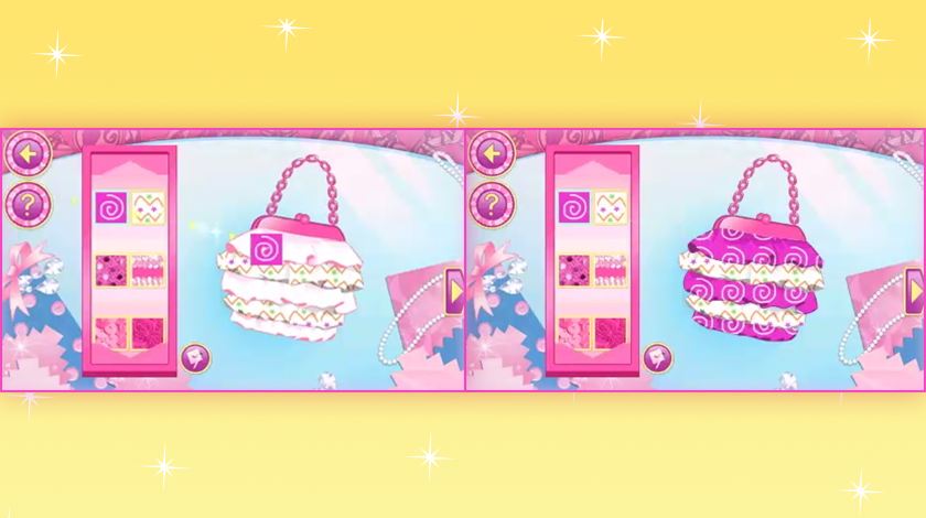 Barbie Gallery 3