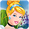 Disney Princess: Educational, Active Video Game