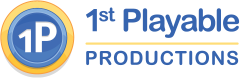 1st Playable Productions | 1PXL Games